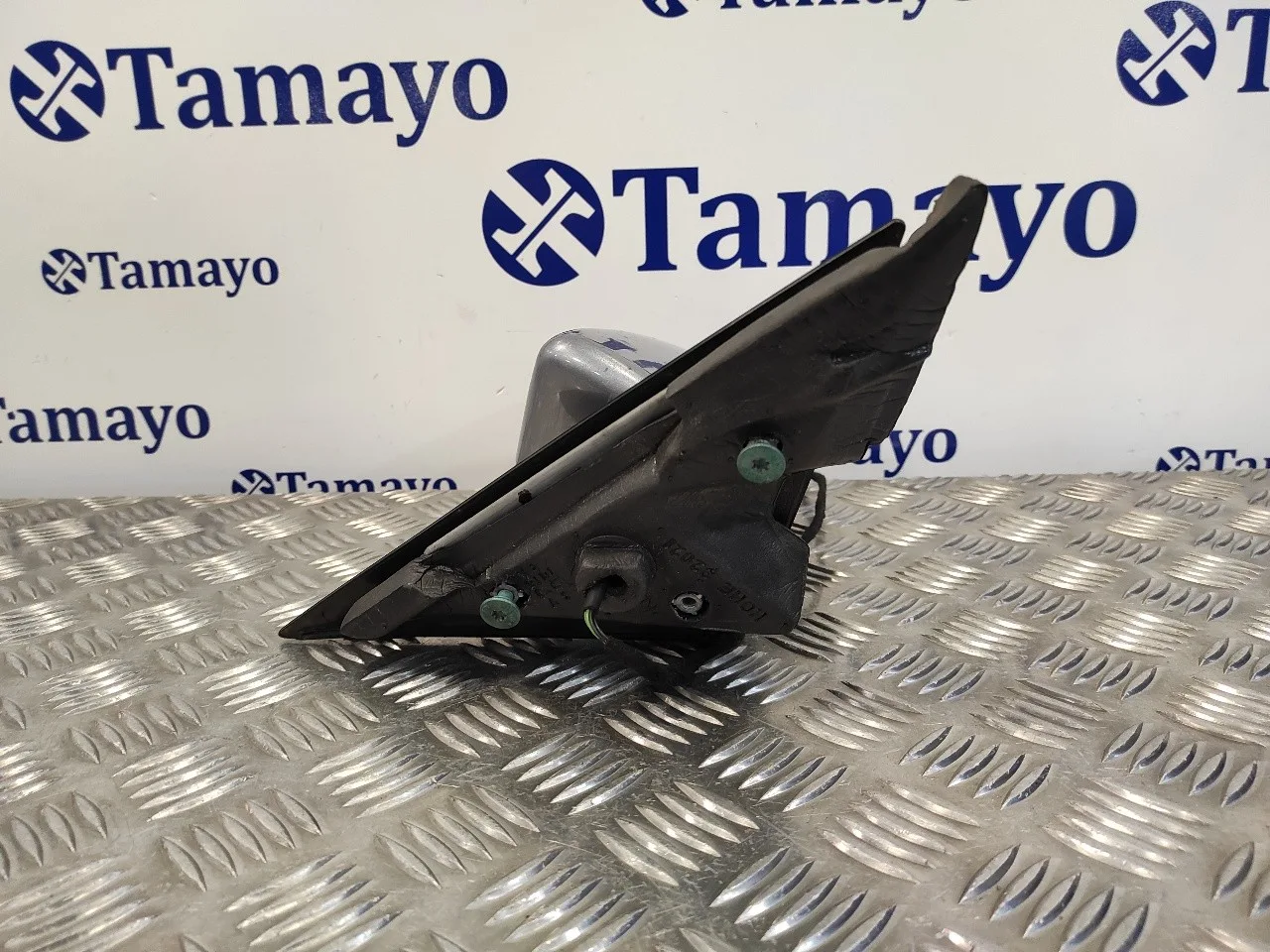 Retrovisor Izquierdo para Bmw Serie 3 Berlina (E46)