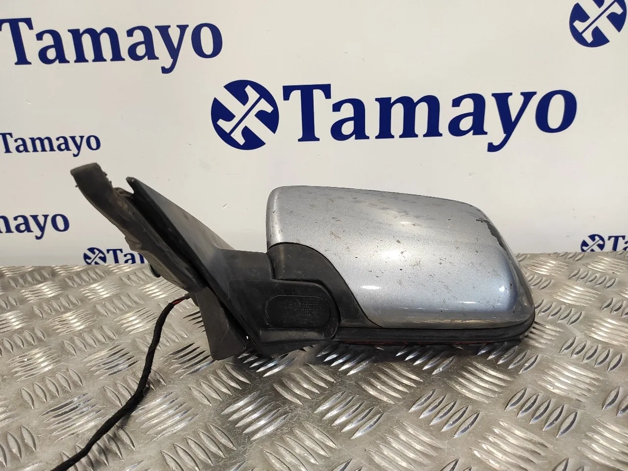 Retrovisor Izquierdo para Bmw Serie 3 Berlina (E46)