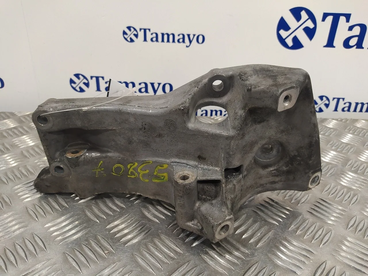 Soporte Alternador para Volkswagen Polo (6R1)