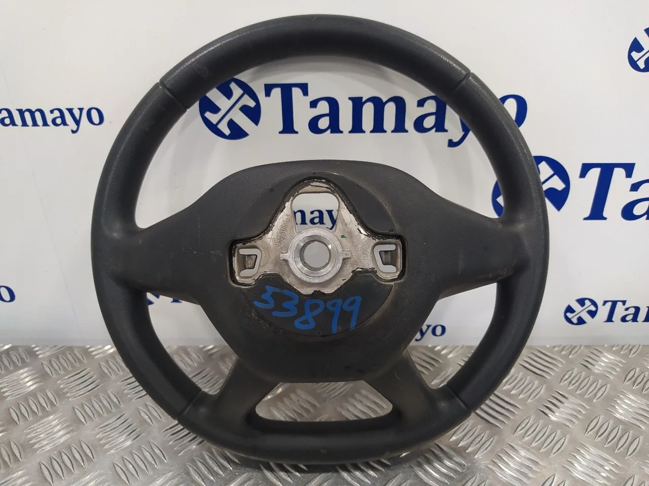 Volante para Dacia Dokker