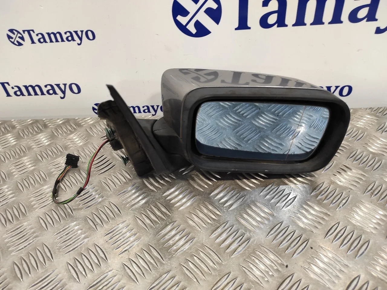 Retrovisor Derecho para Bmw Serie 3 Berlina (E46)