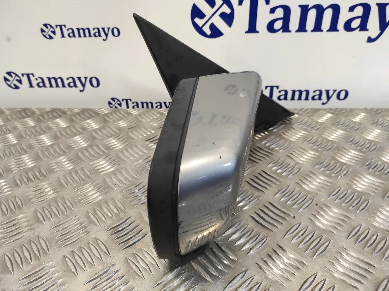 Retrovisor Derecho para Bmw Serie 3 Berlina (E46)