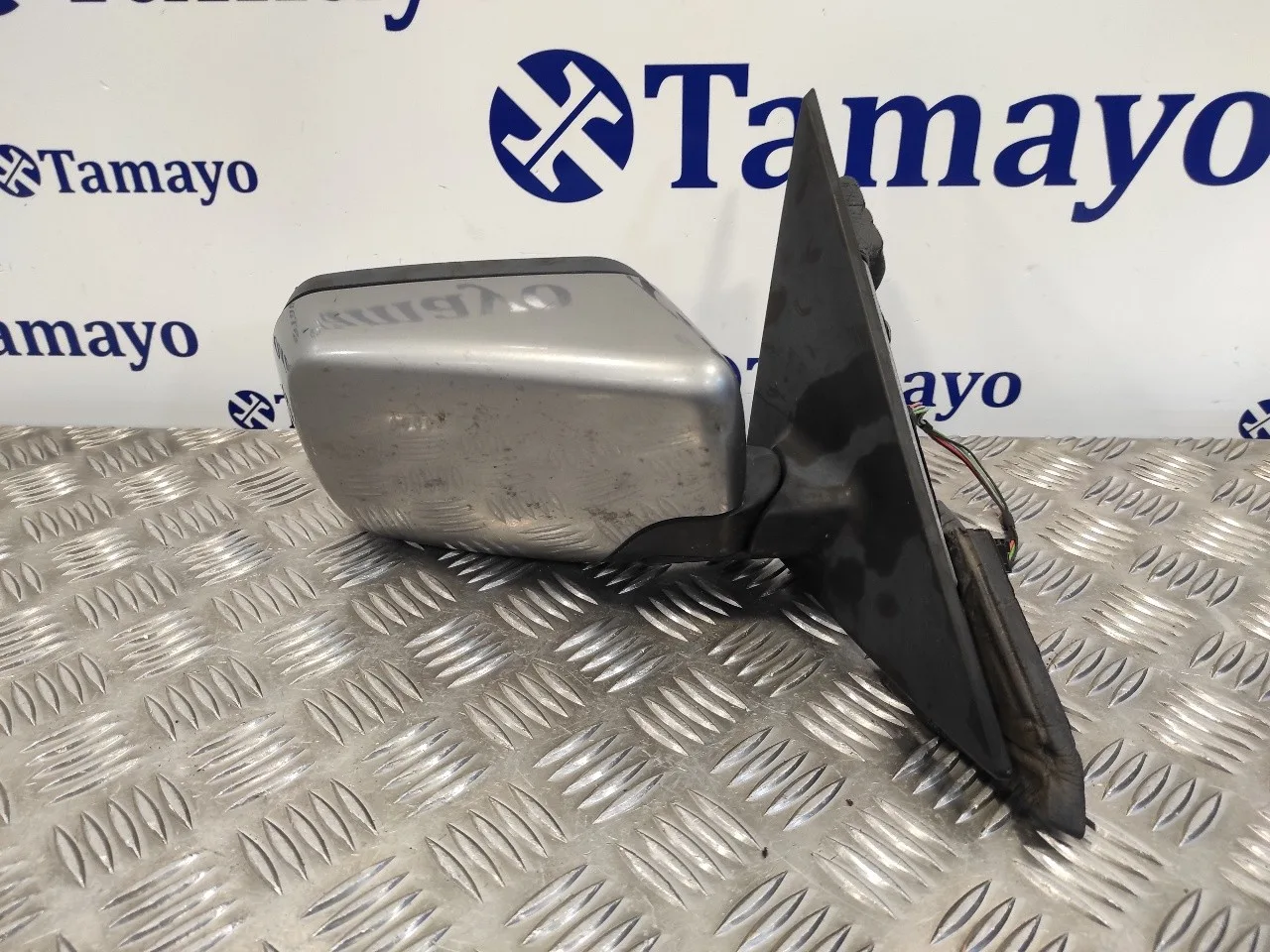 Retrovisor Derecho para Bmw Serie 3 Berlina (E46)