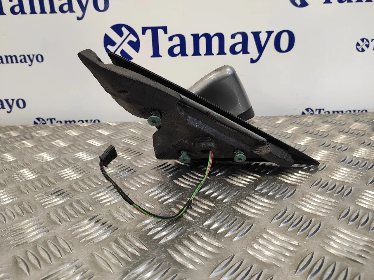 Retrovisor Derecho para Bmw Serie 3 Berlina (E46)