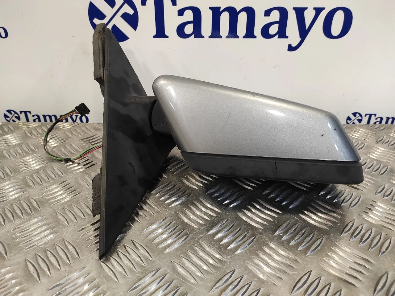 Retrovisor Derecho para Bmw Serie 3 Berlina (E46)
