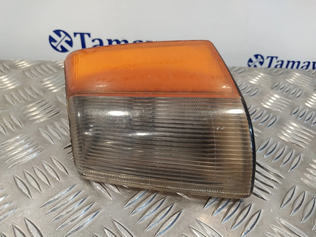 Piloto Delantero Izquierdo para Jeep Gr.cherokee (Zj)/(Z)