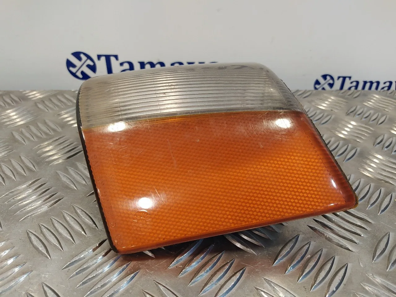 Piloto Delantero Izquierdo para Jeep Gr.cherokee (Zj)/(Z)