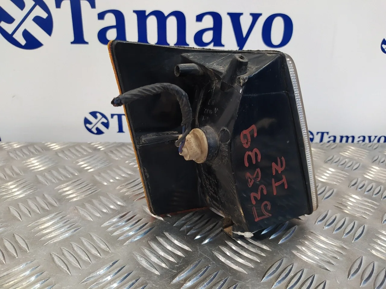 Piloto Delantero Izquierdo para Jeep Gr.cherokee (Zj)/(Z)