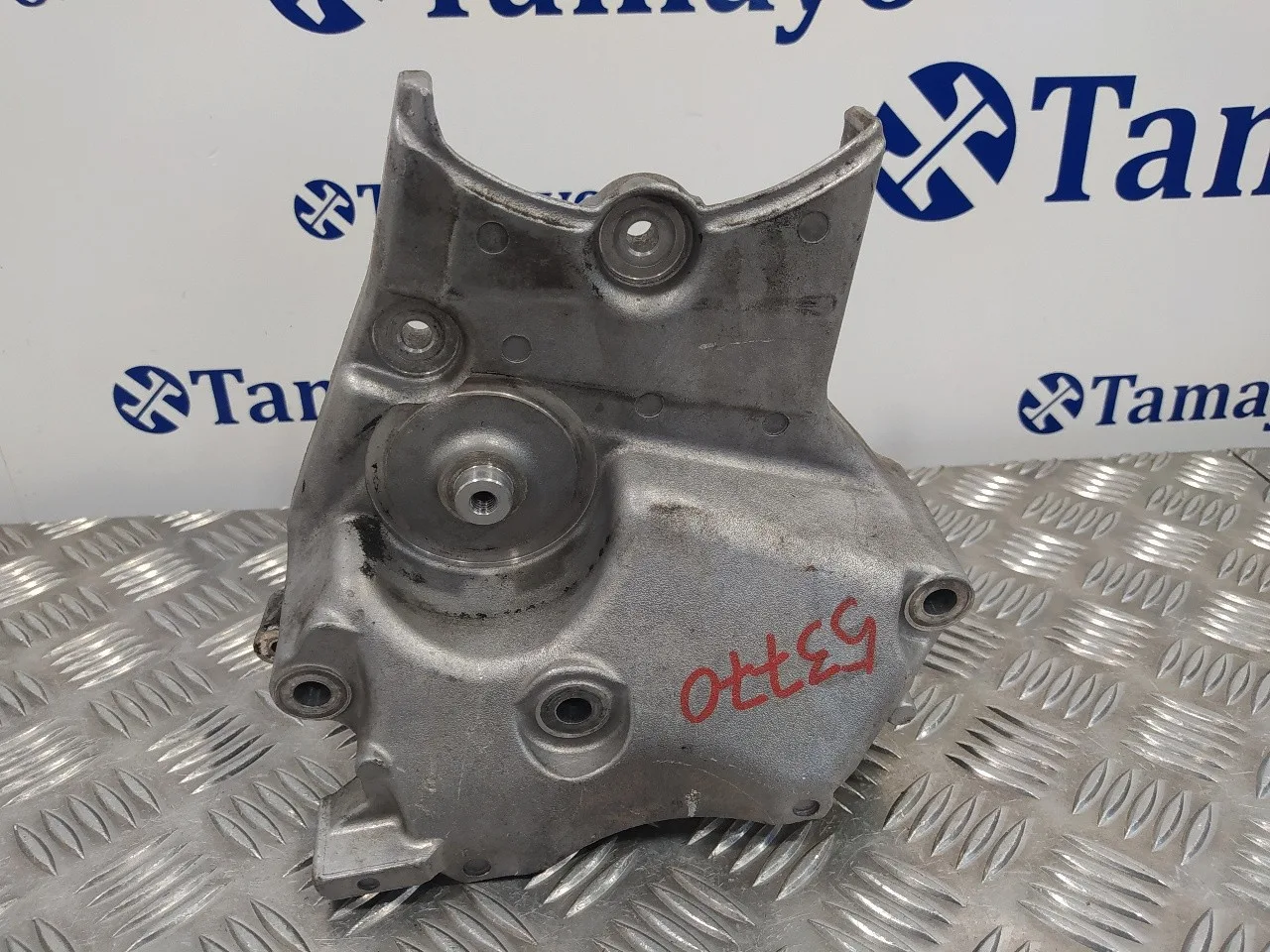 Soporte Motor para Opel Insignia Berlina