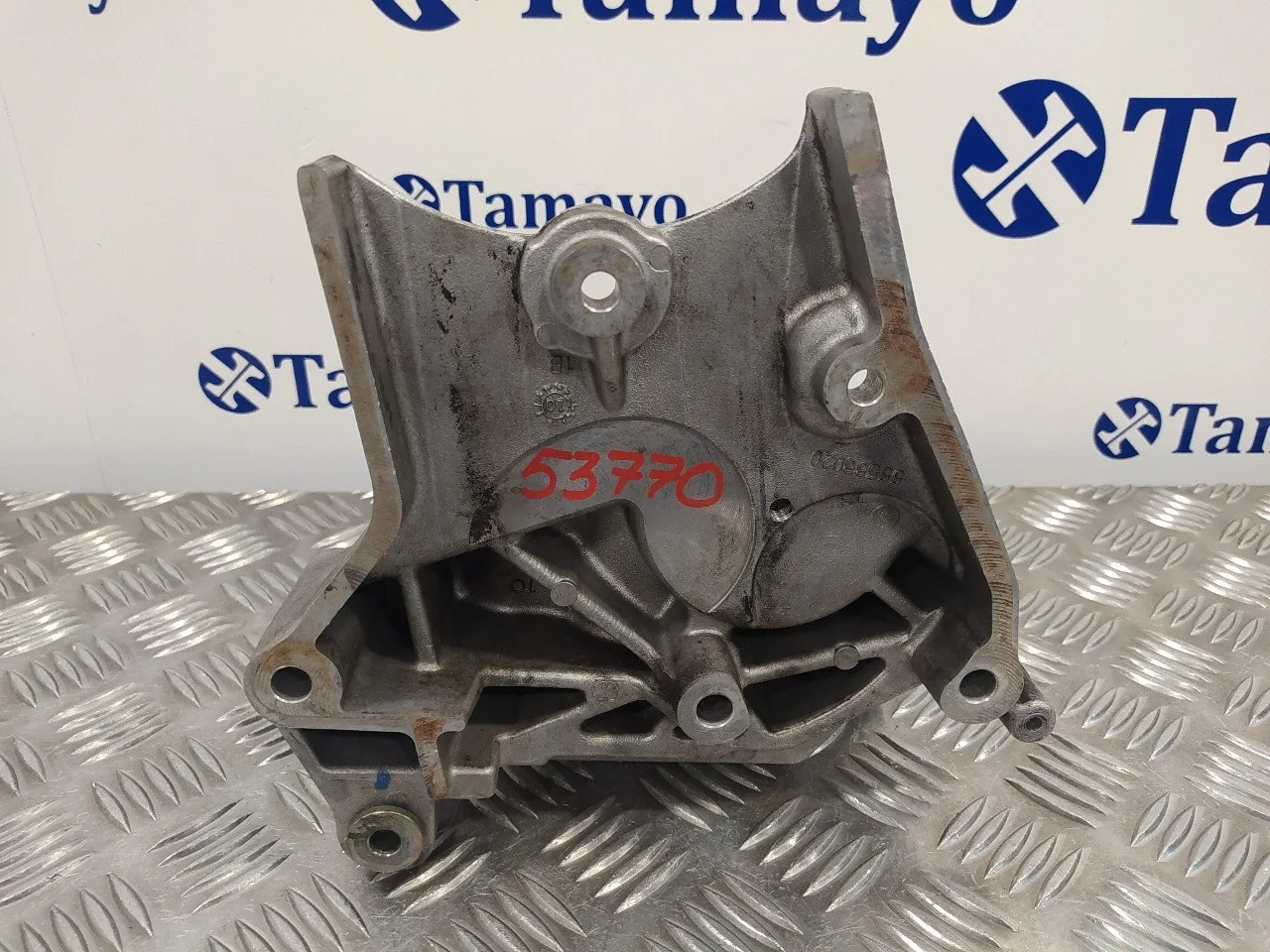 Soporte Motor para Opel Insignia Berlina