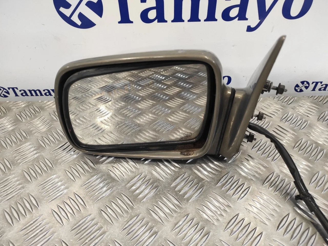 Retrovisor Izquierdo para Jeep Gr.cherokee (Zj)/(Z)