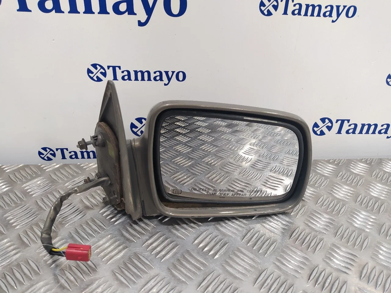 Retrovisor Derecho para Jeep Gr.cherokee (Zj)/(Z)