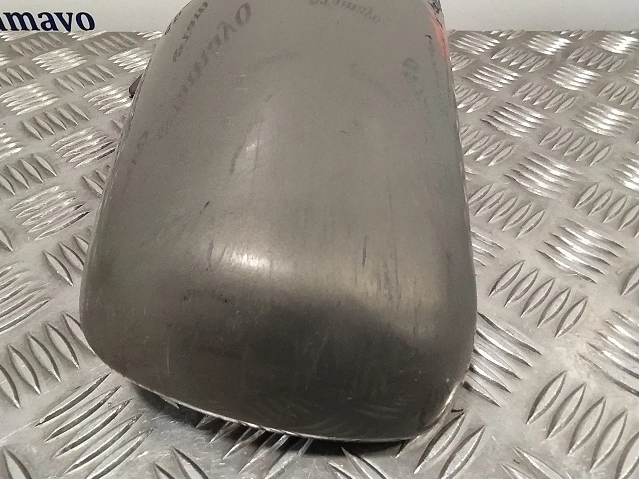 Retrovisor Derecho para Jeep Gr.cherokee (Zj)/(Z)