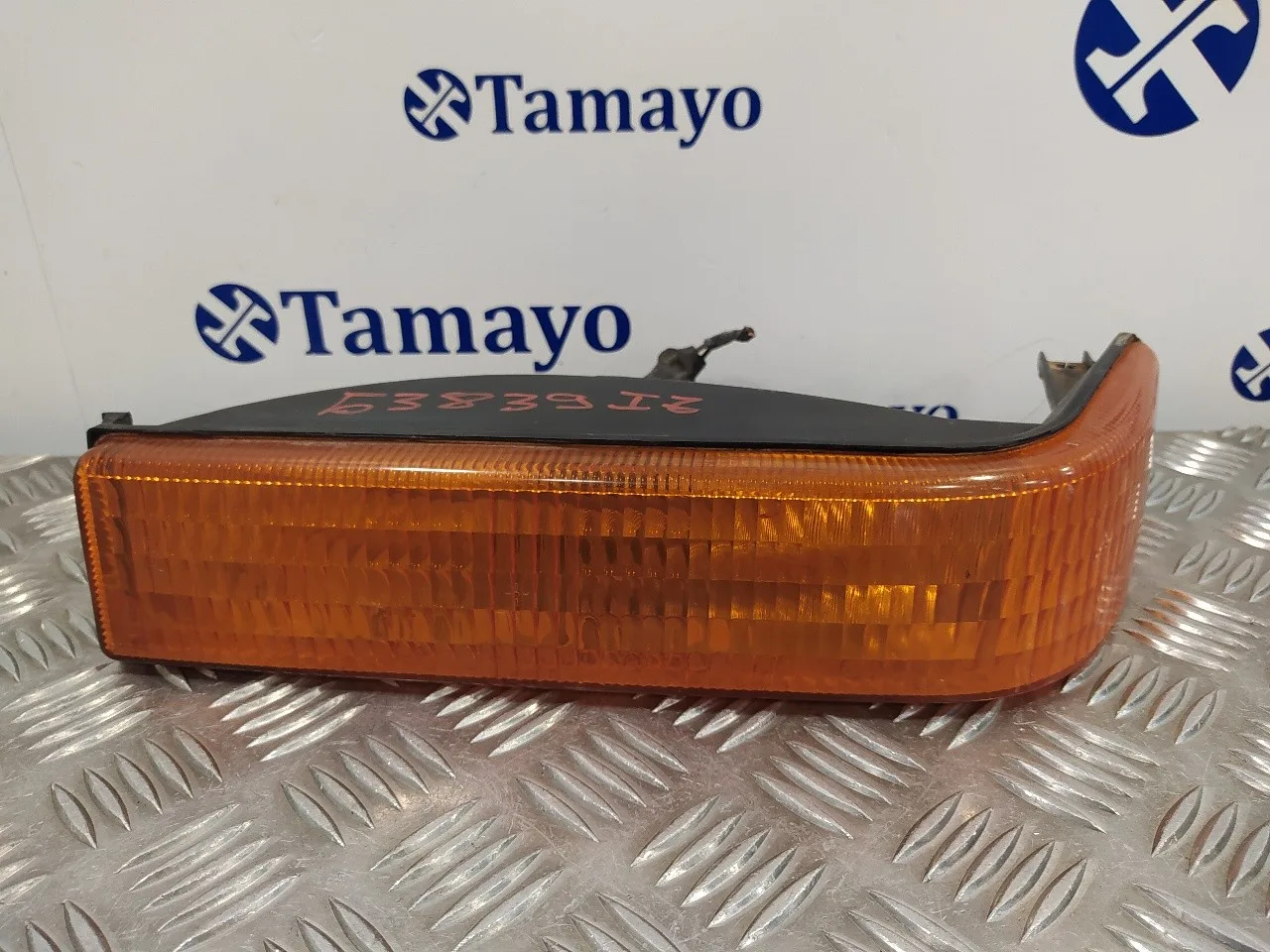 Piloto Delantero Izquierdo para Jeep Gr.cherokee (Zj)/(Z)