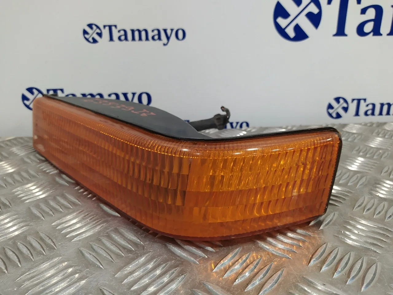 Piloto Delantero Izquierdo para Jeep Gr.cherokee (Zj)/(Z)