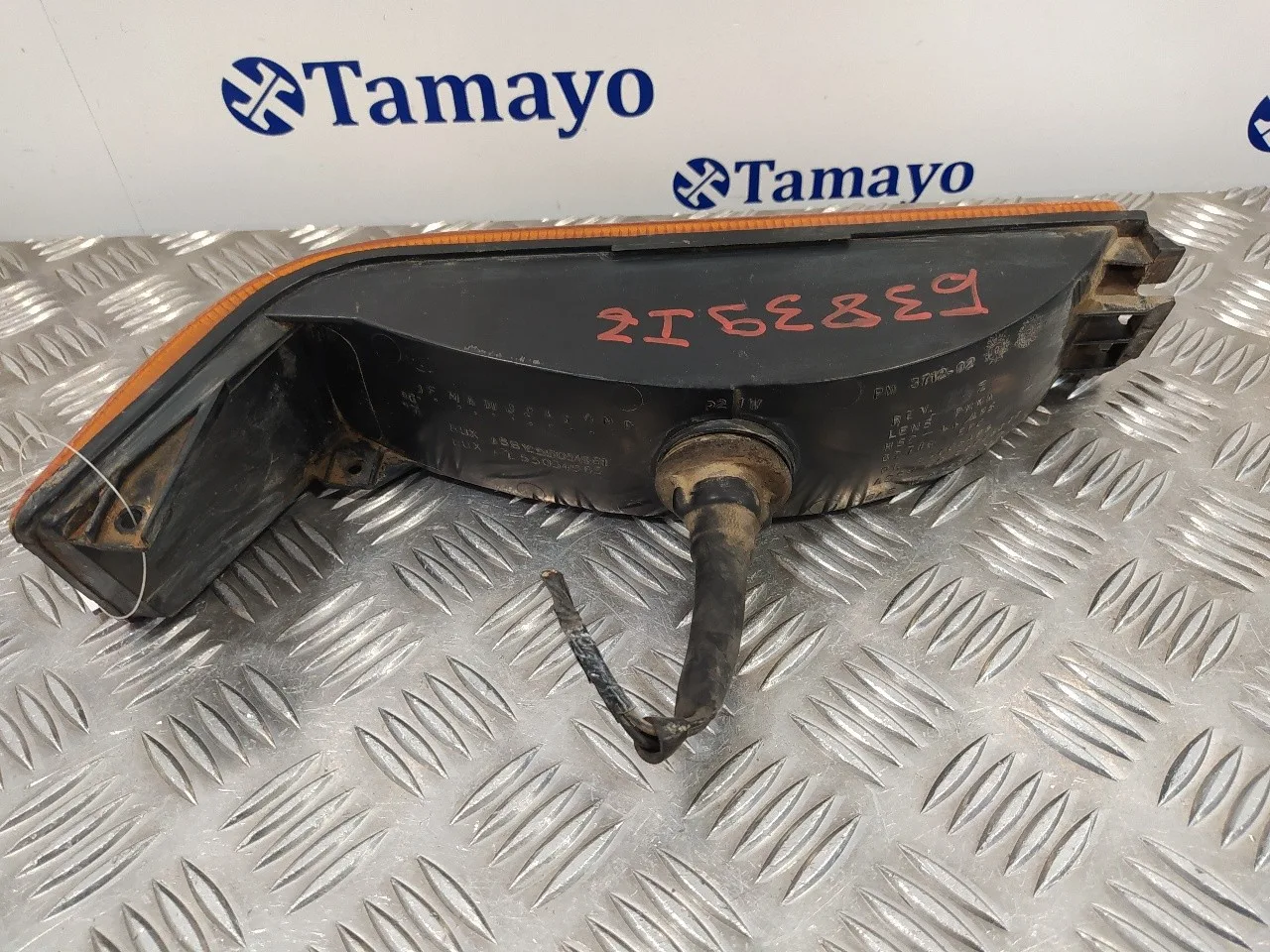 Piloto Delantero Izquierdo para Jeep Gr.cherokee (Zj)/(Z)