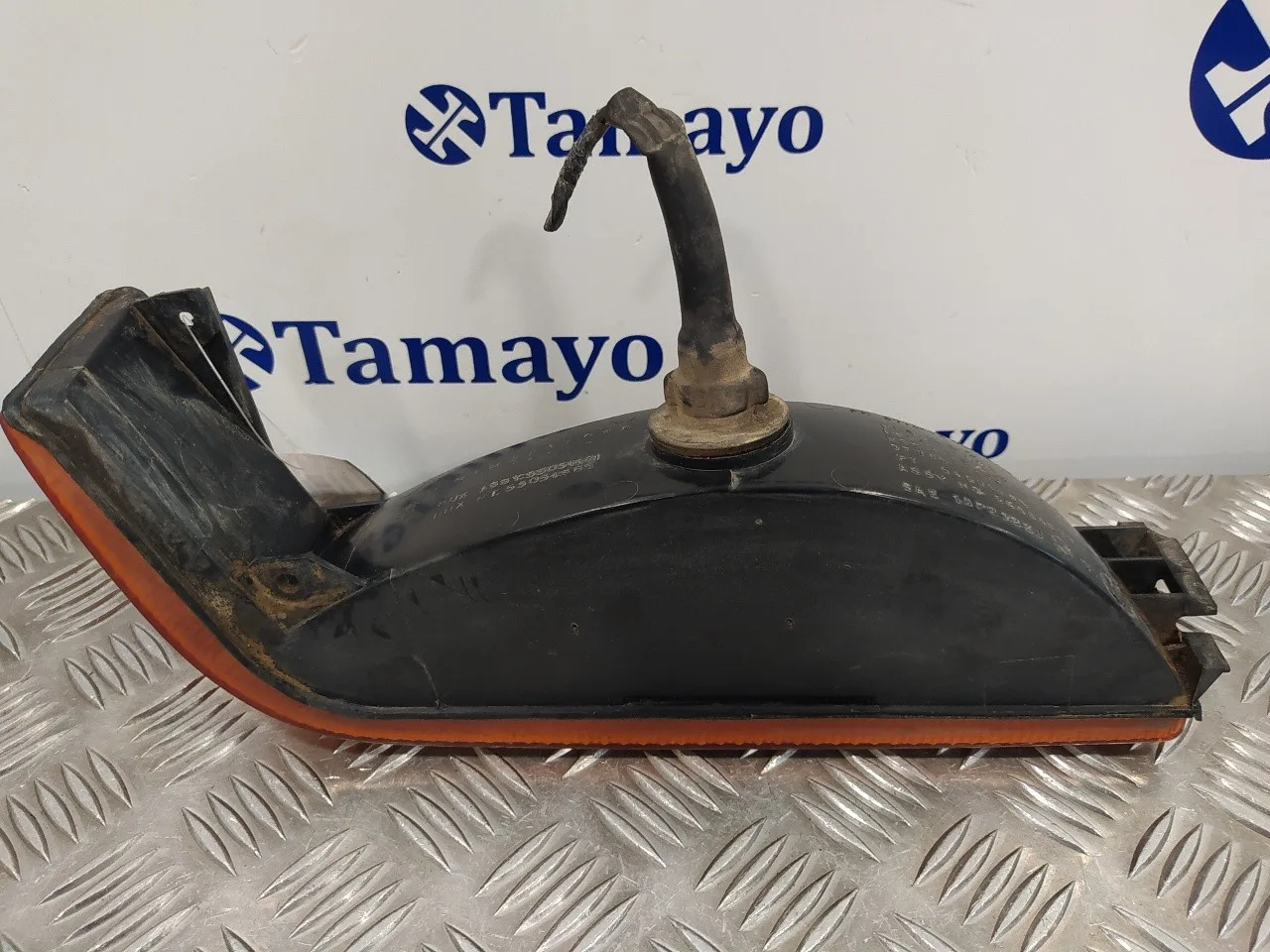 Piloto Delantero Izquierdo para Jeep Gr.cherokee (Zj)/(Z)