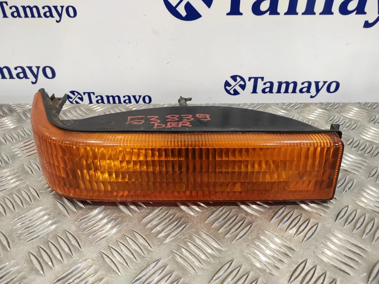 Piloto Delantero Derecho para Jeep Gr.cherokee (Zj)/(Z)