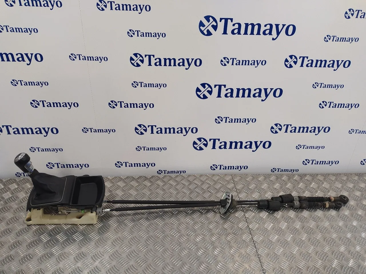 Palanca Cambio para Hyundai I30 (Gd)
