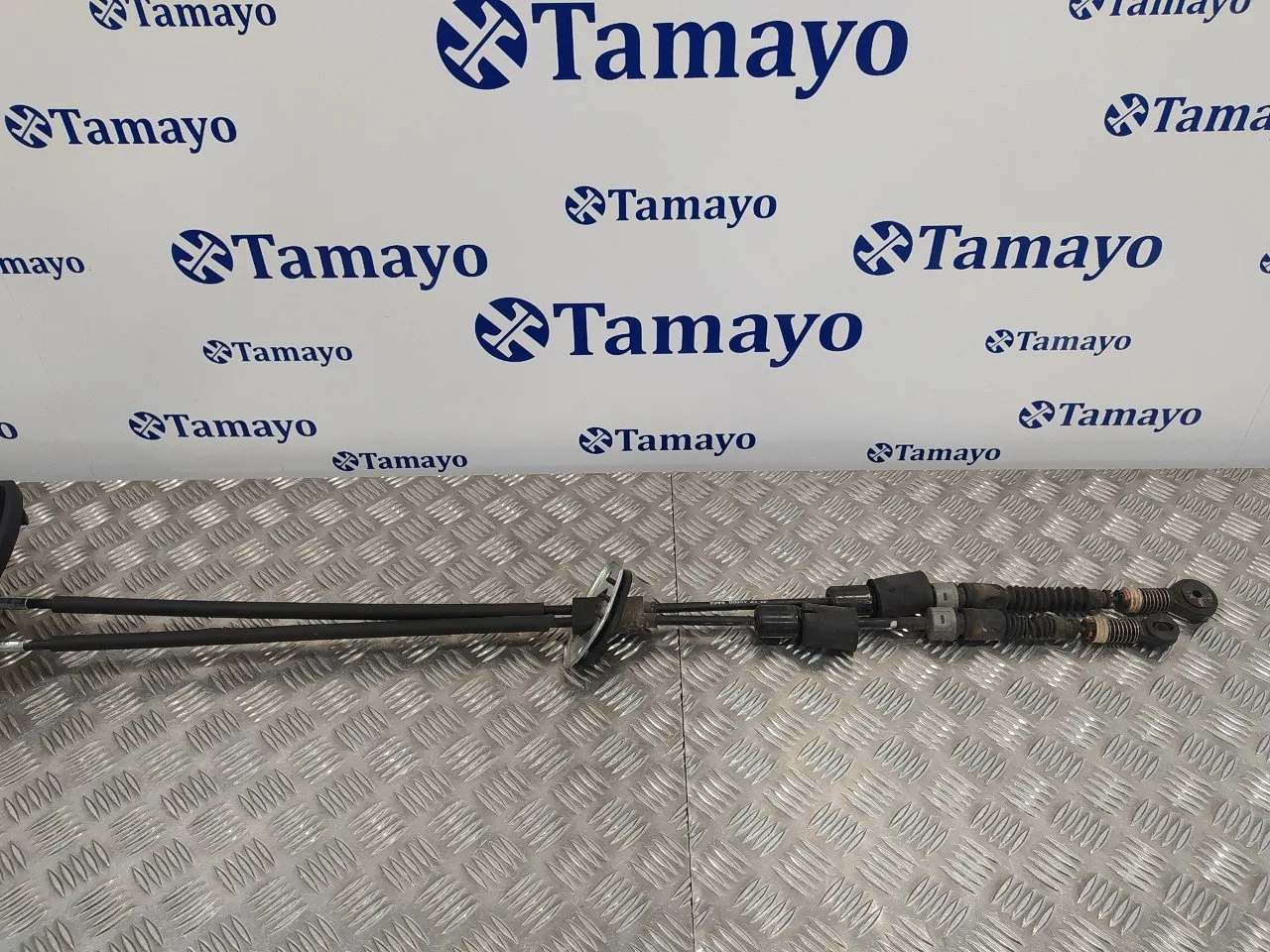Palanca Cambio para Hyundai I30 (Gd)