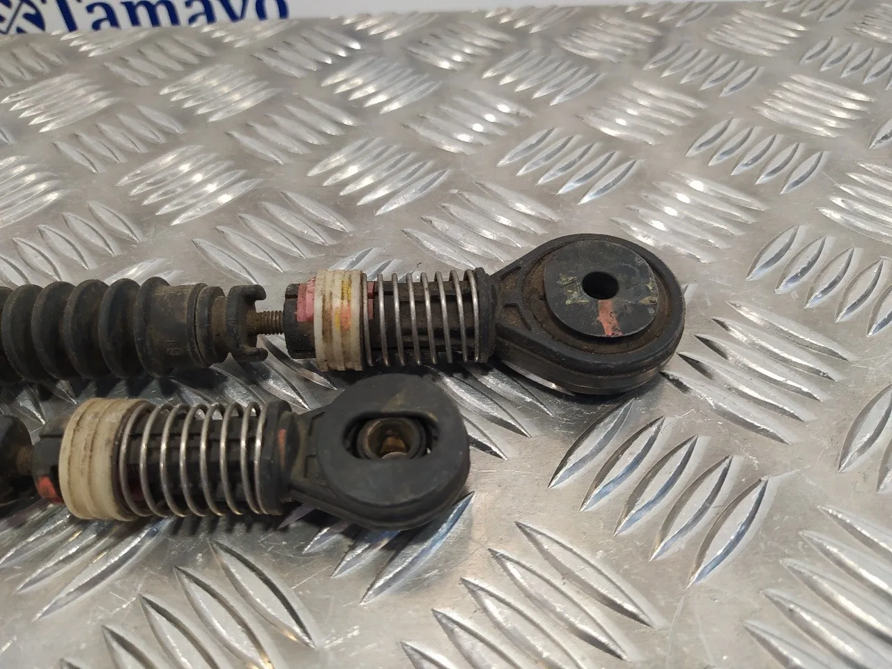 Palanca Cambio para Hyundai I30 (Gd)