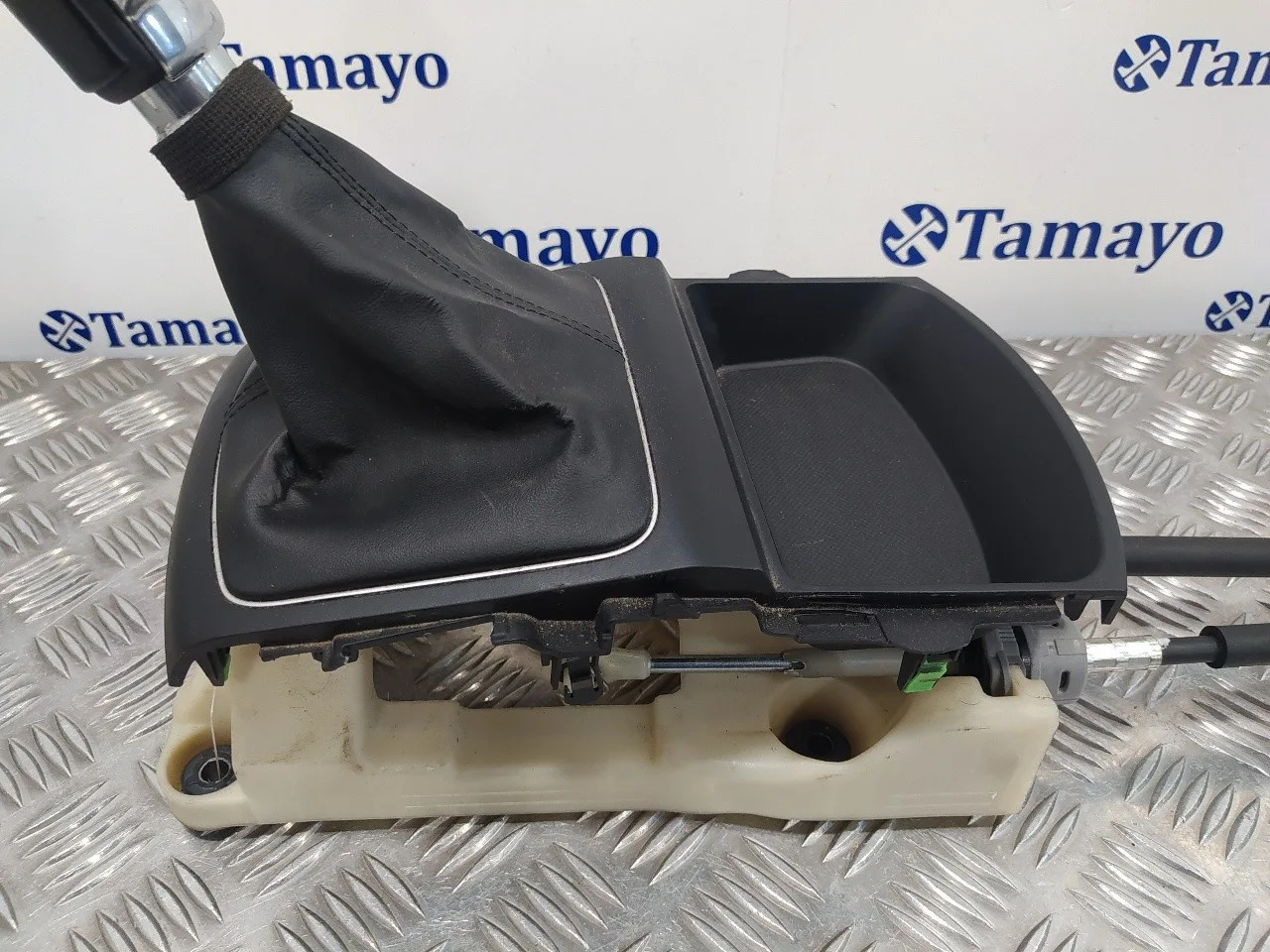 Palanca Cambio para Hyundai I30 (Gd)