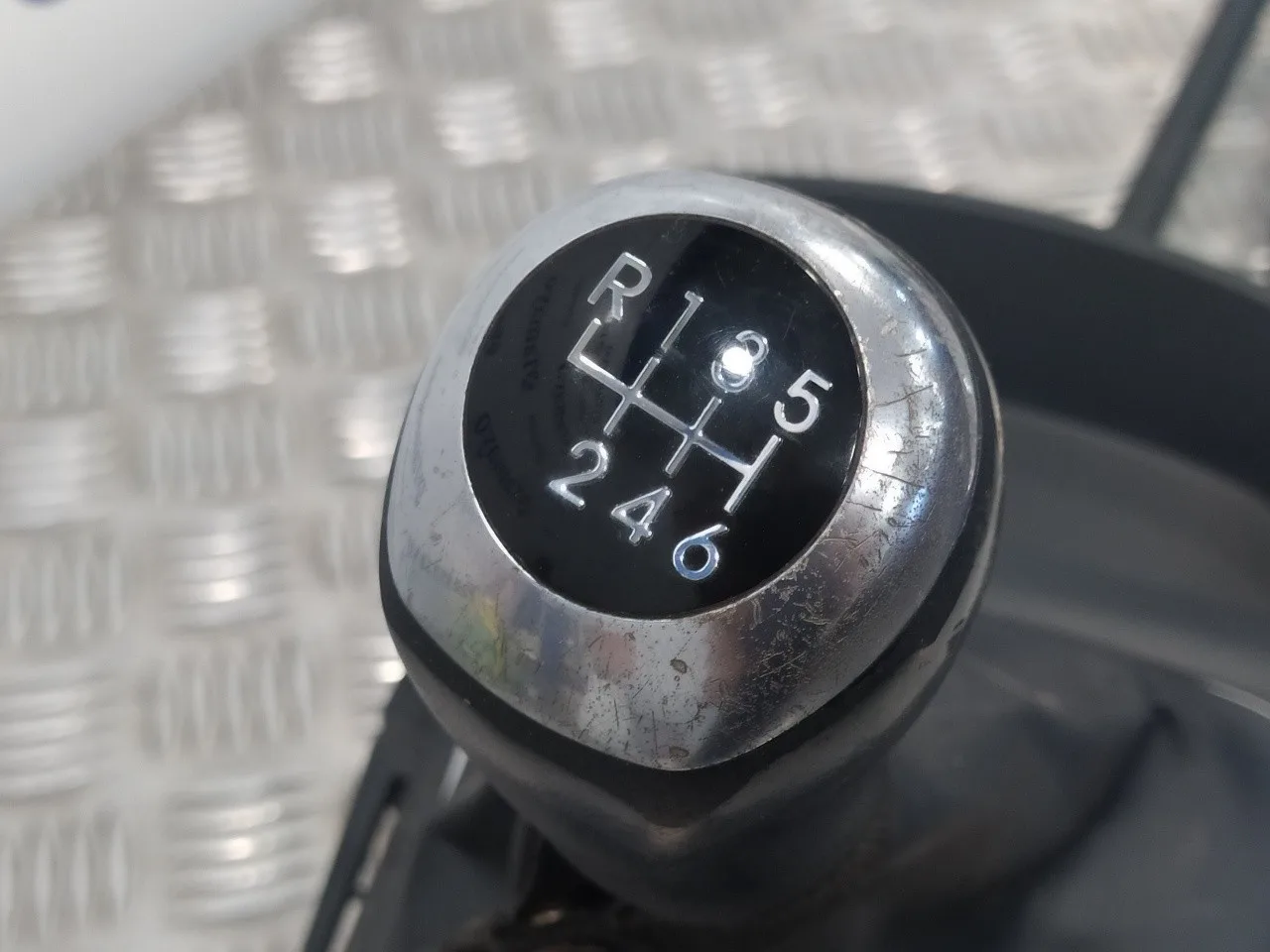 Palanca Cambio para Hyundai I30 (Gd)