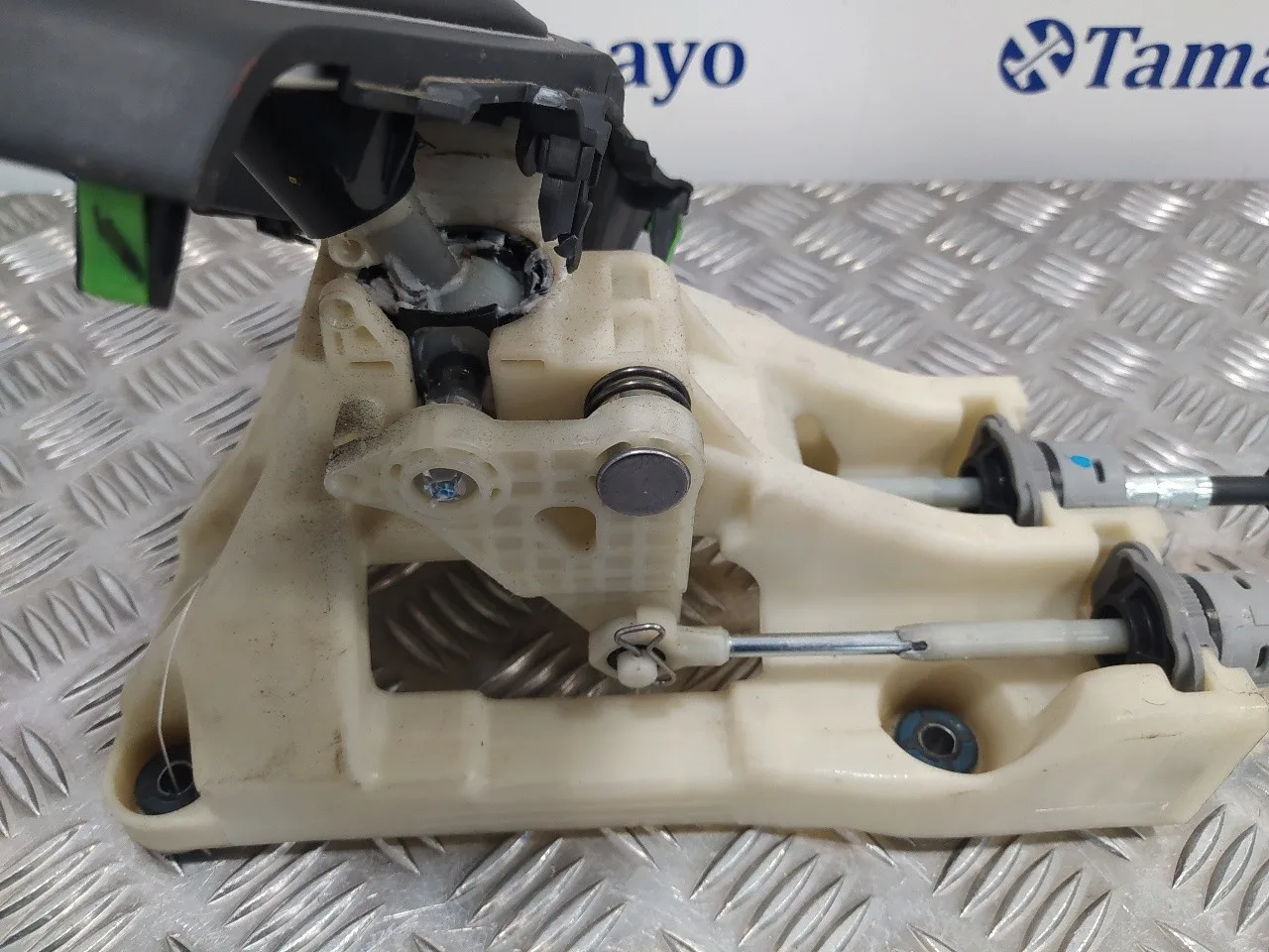 Palanca Cambio para Hyundai I30 (Gd)