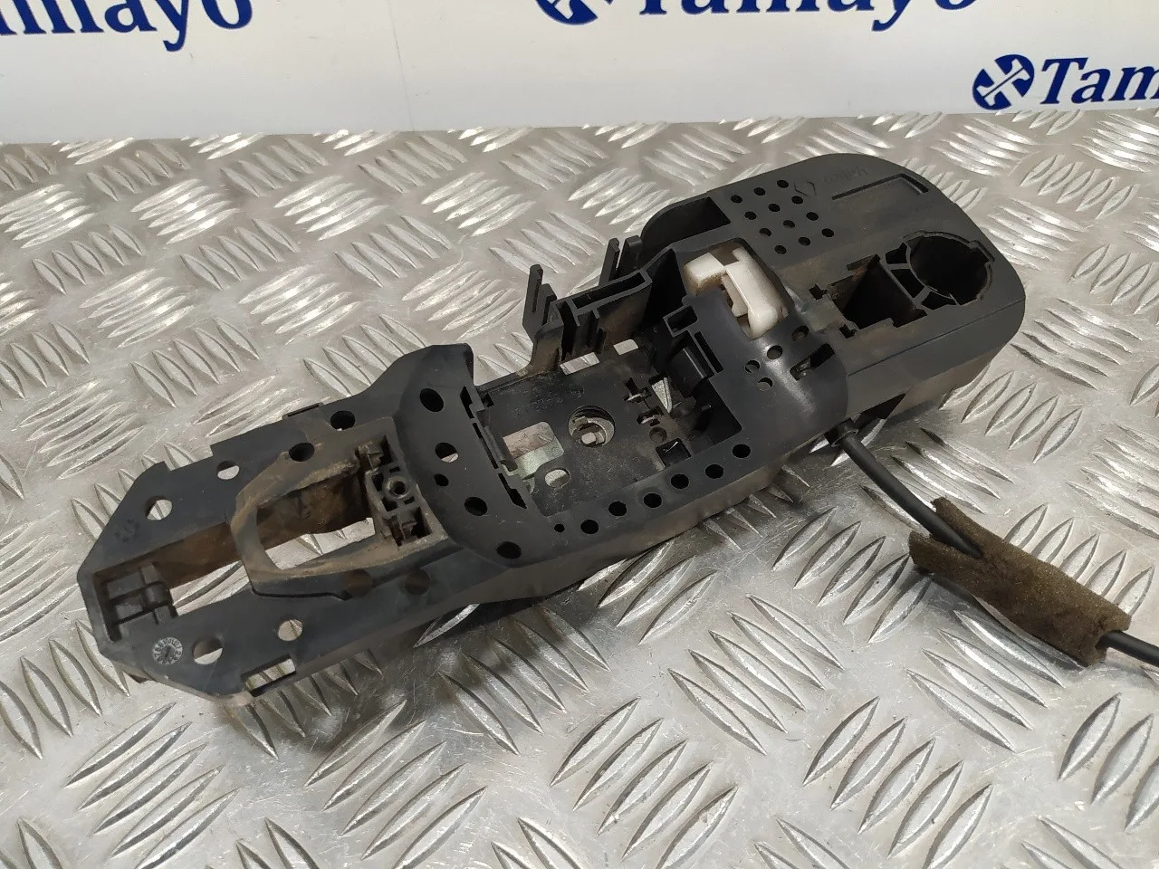 Cerradura Puerta Trasera Derecha para Renault Scenic Iii