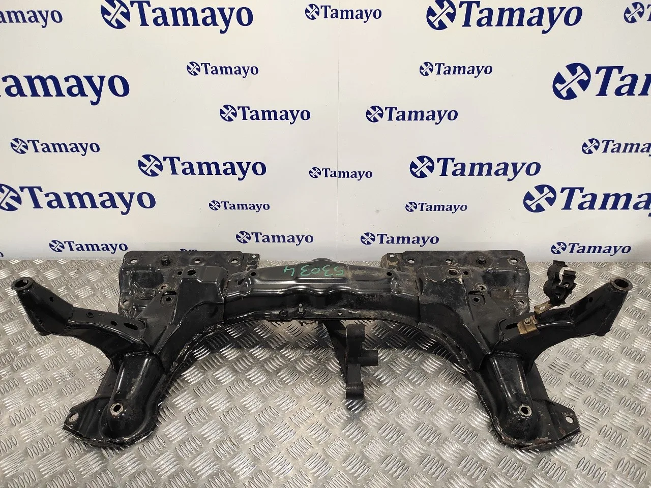 Subchasis Delantero para Alfa Romeo 156 Sportwagon