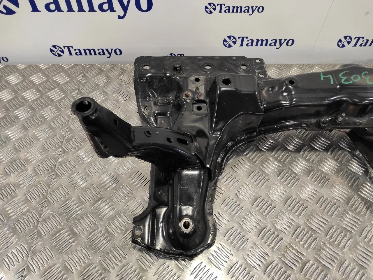 Subchasis Delantero para Alfa Romeo 156 Sportwagon