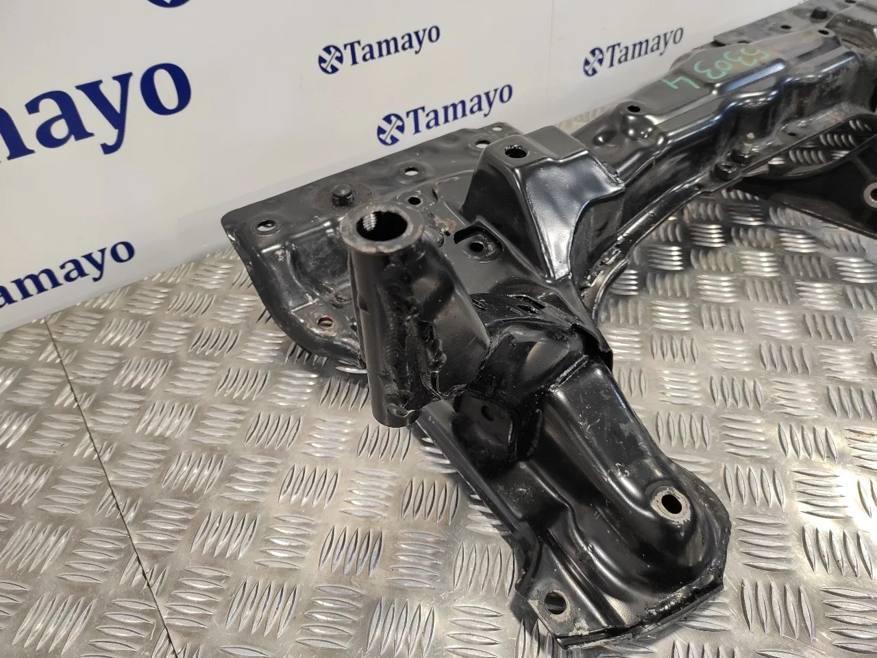 Subchasis Delantero para Alfa Romeo 156 Sportwagon