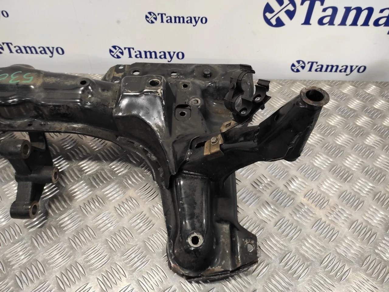 Subchasis Delantero para Alfa Romeo 156 Sportwagon