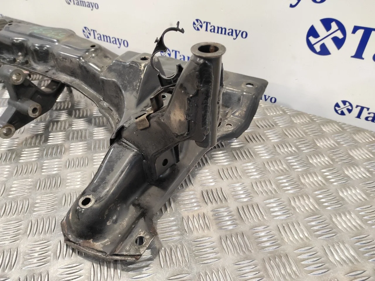 Subchasis Delantero para Alfa Romeo 156 Sportwagon