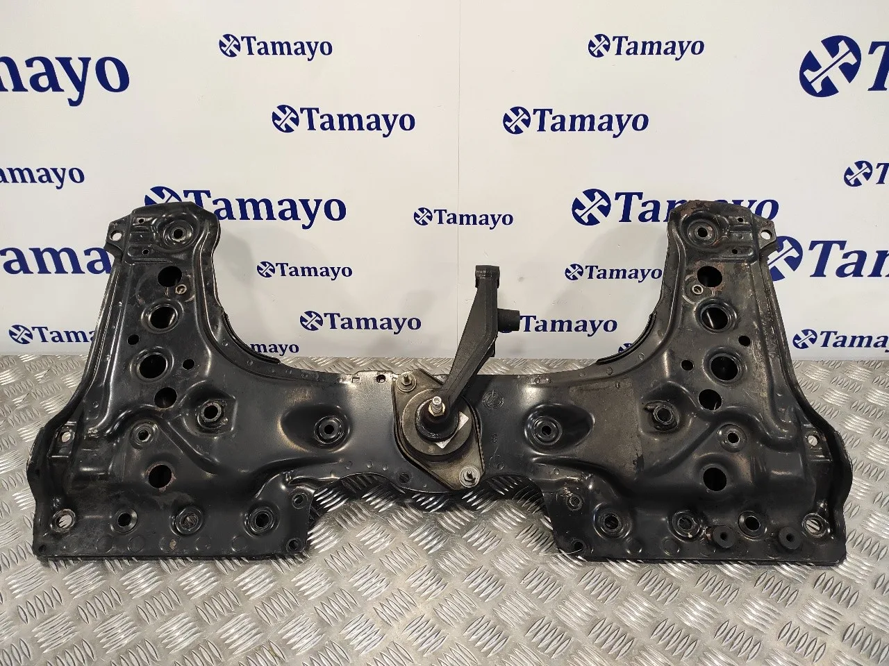 Subchasis Delantero para Alfa Romeo 156 Sportwagon