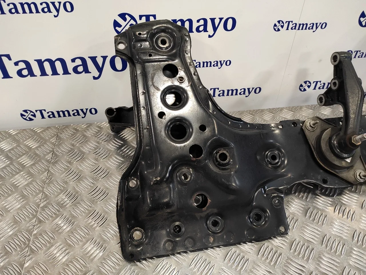 Subchasis Delantero para Alfa Romeo 156 Sportwagon