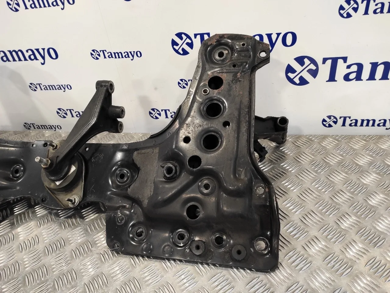 Subchasis Delantero para Alfa Romeo 156 Sportwagon