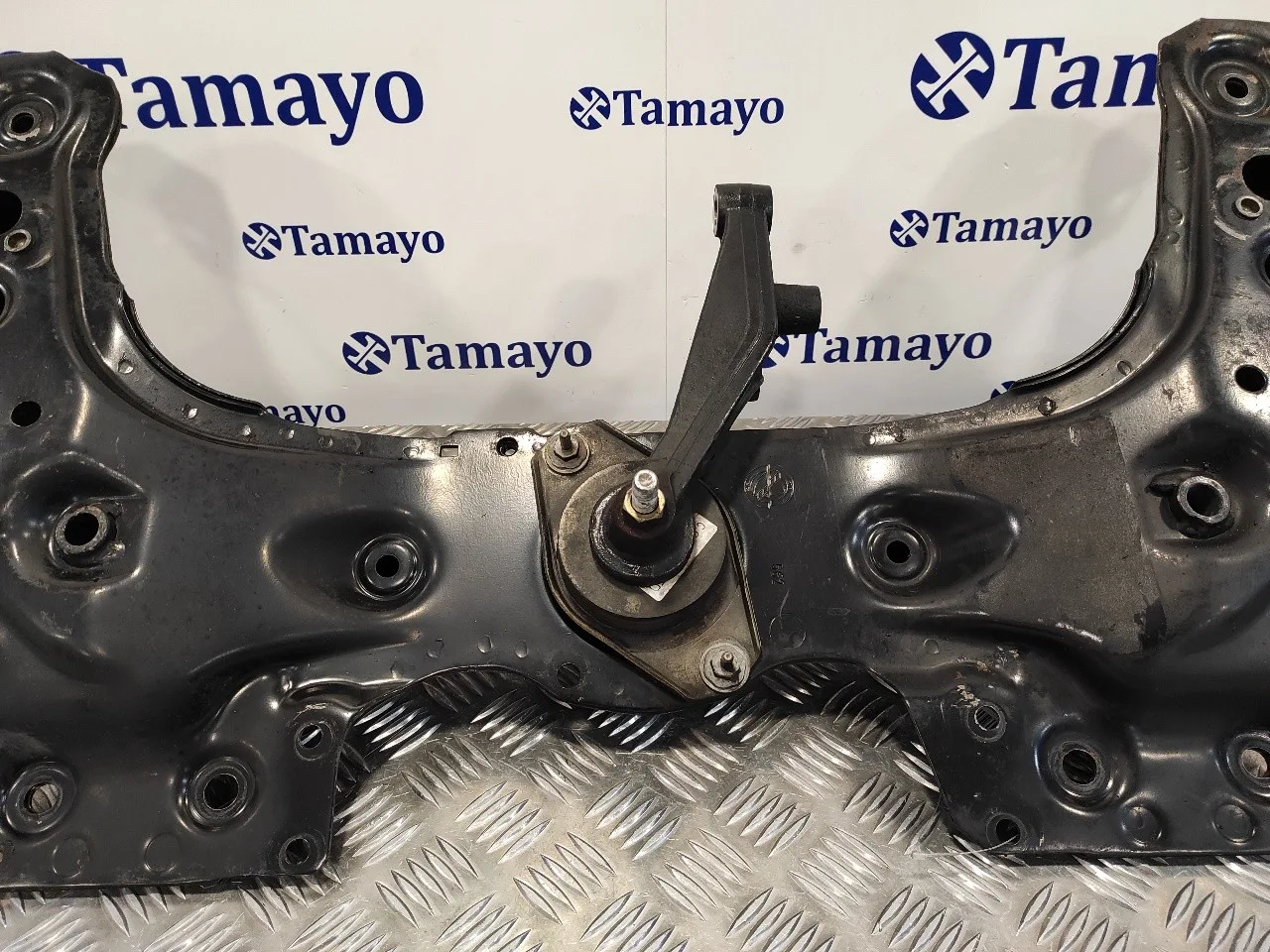 Subchasis Delantero para Alfa Romeo 156 Sportwagon