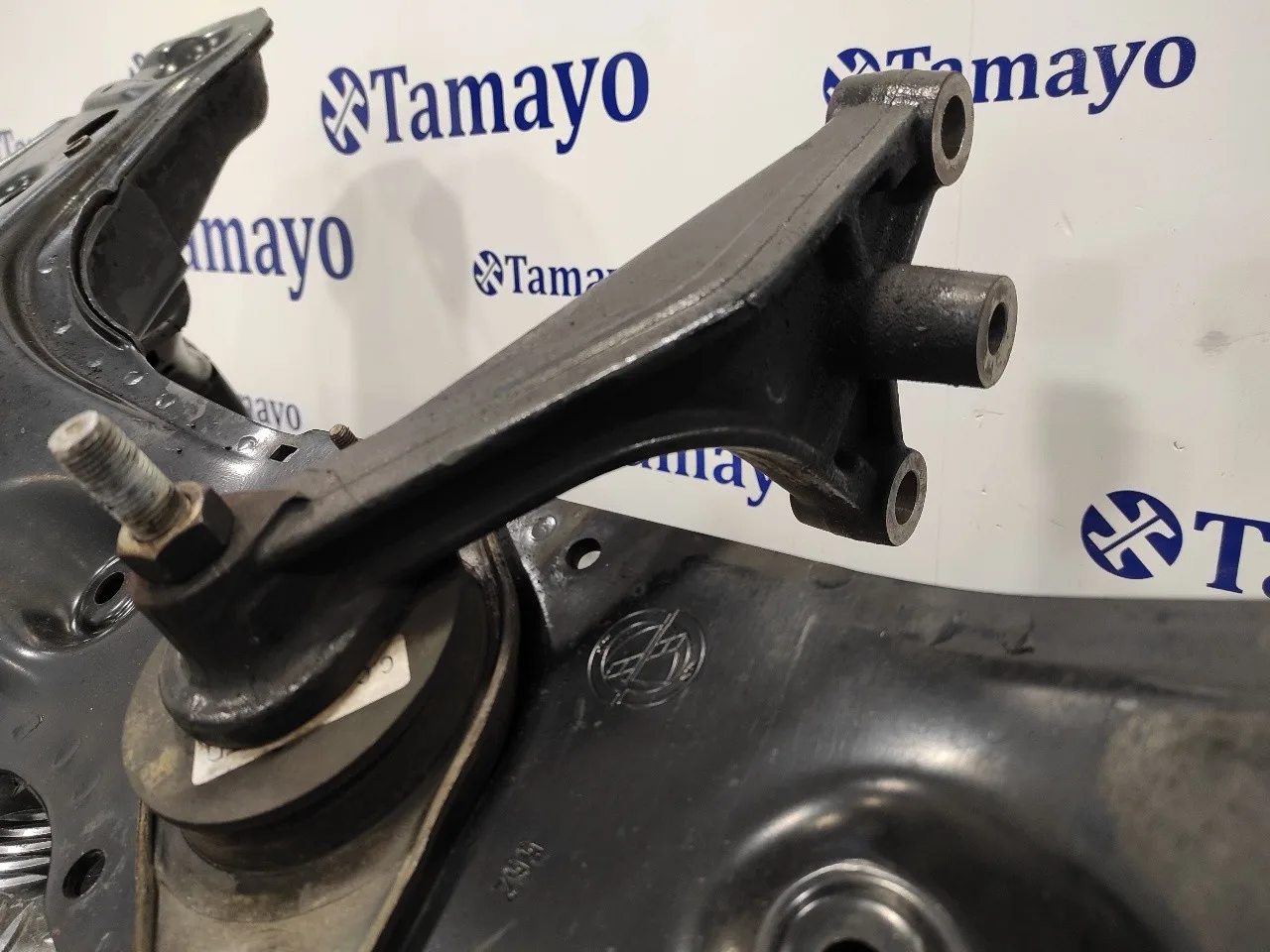 Subchasis Delantero para Alfa Romeo 156 Sportwagon