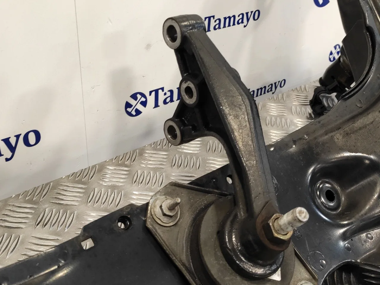Subchasis Delantero para Alfa Romeo 156 Sportwagon