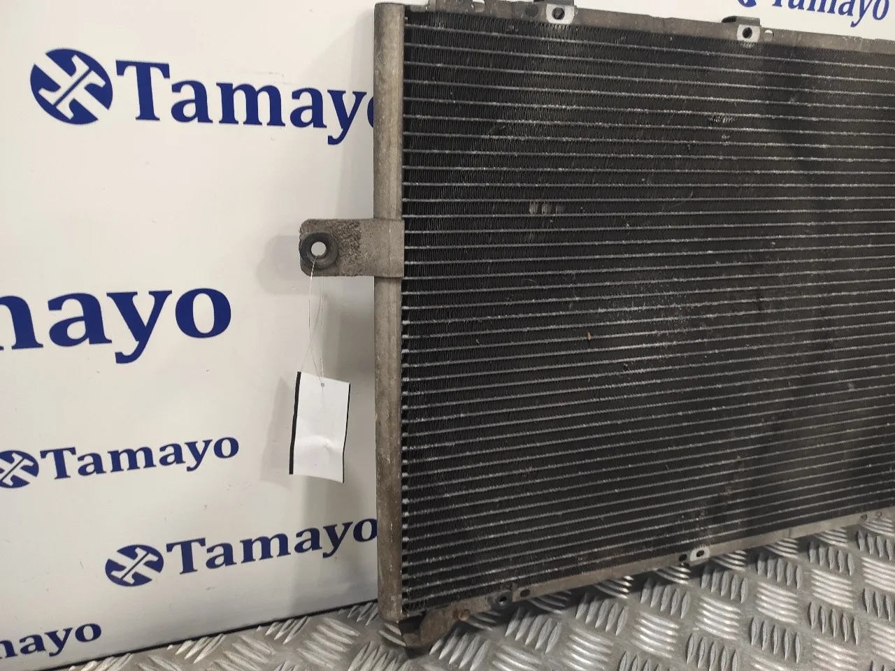 Condensador / Radiador Aire Acondicionado para Kia Carnival Ii
