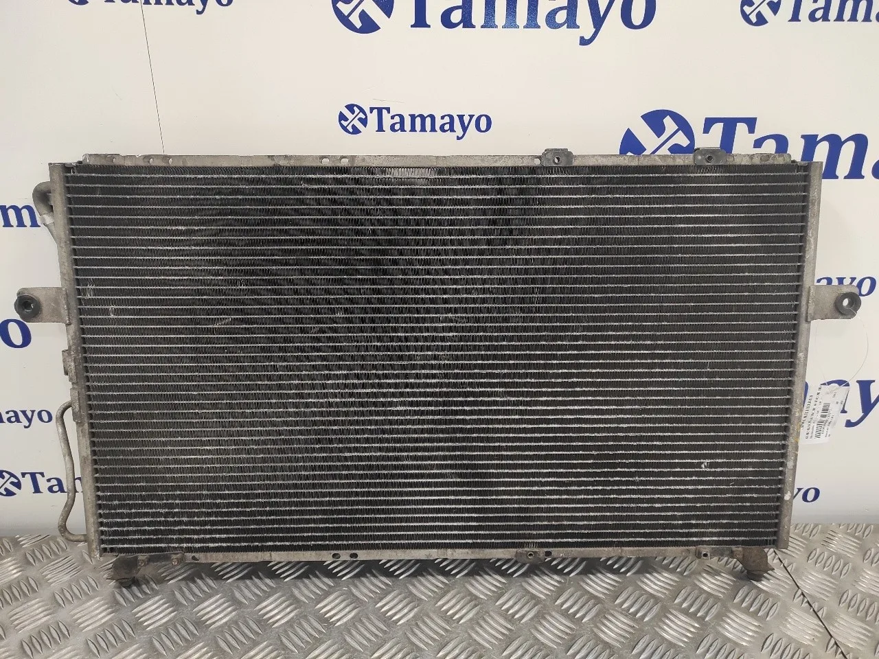 Condensador / Radiador Aire Acondicionado para Kia Carnival Ii