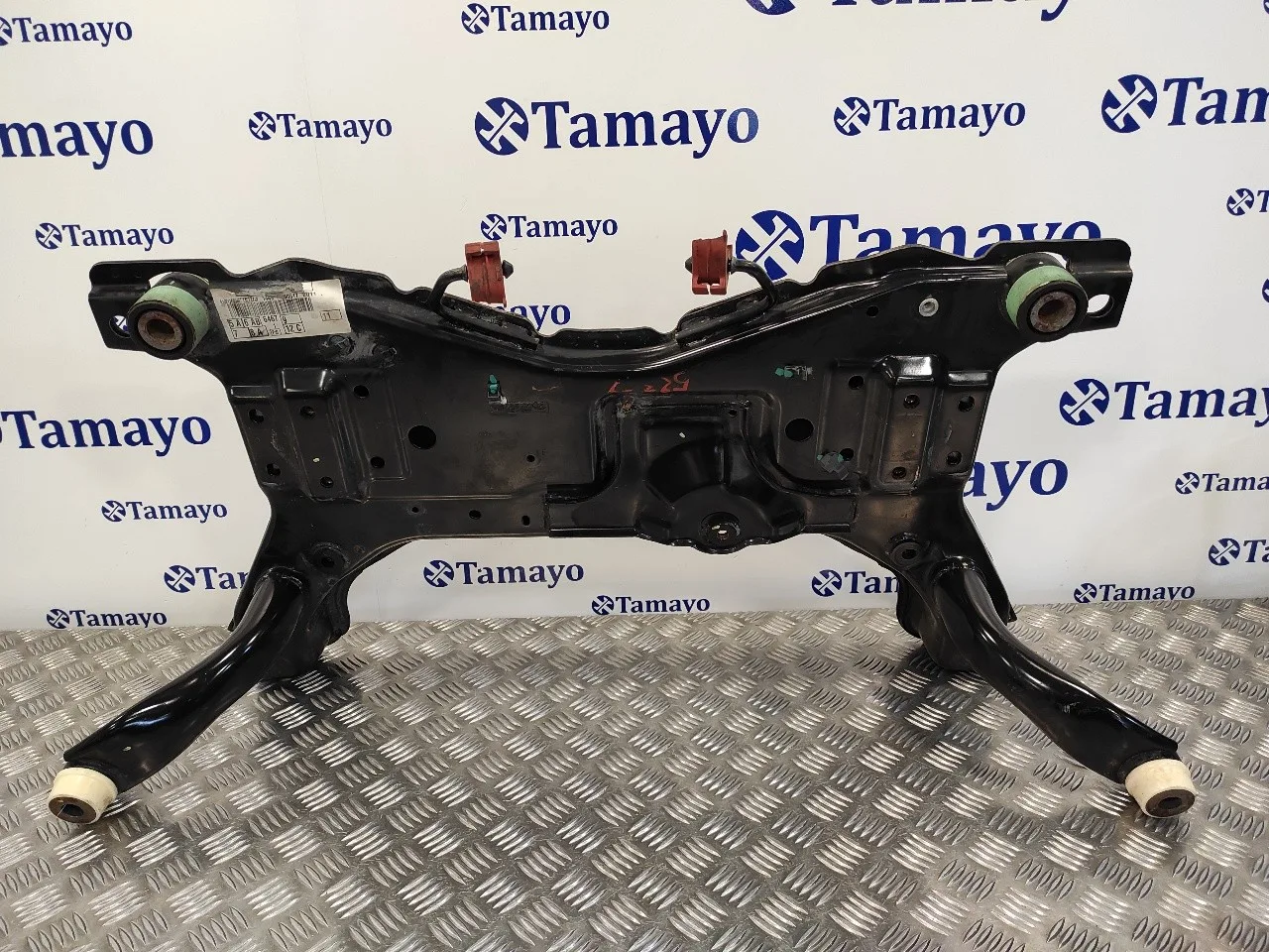 Puente Delantero para Ford Kuga (Cbv)
