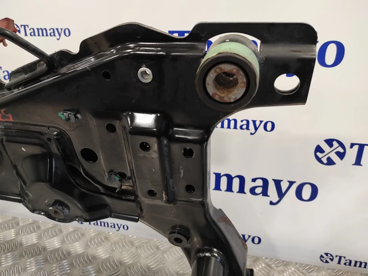 Puente Delantero para Ford Kuga (Cbv)