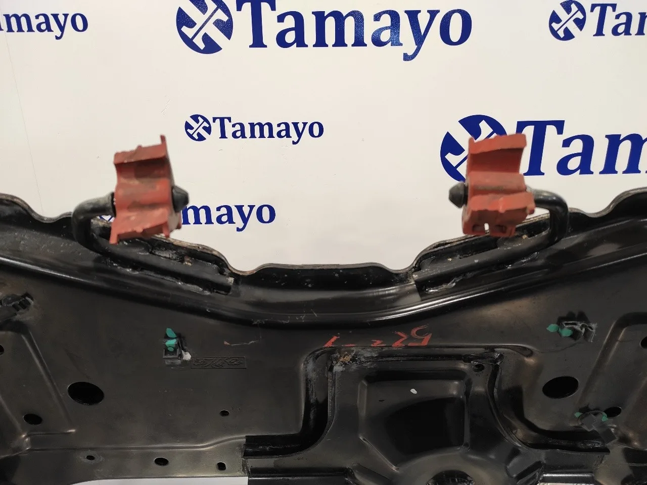 Puente Delantero para Ford Kuga (Cbv)