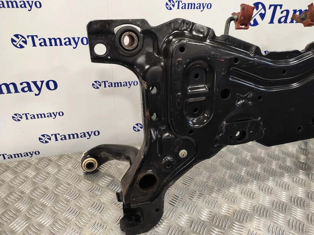 Puente Delantero para Ford Kuga (Cbv)