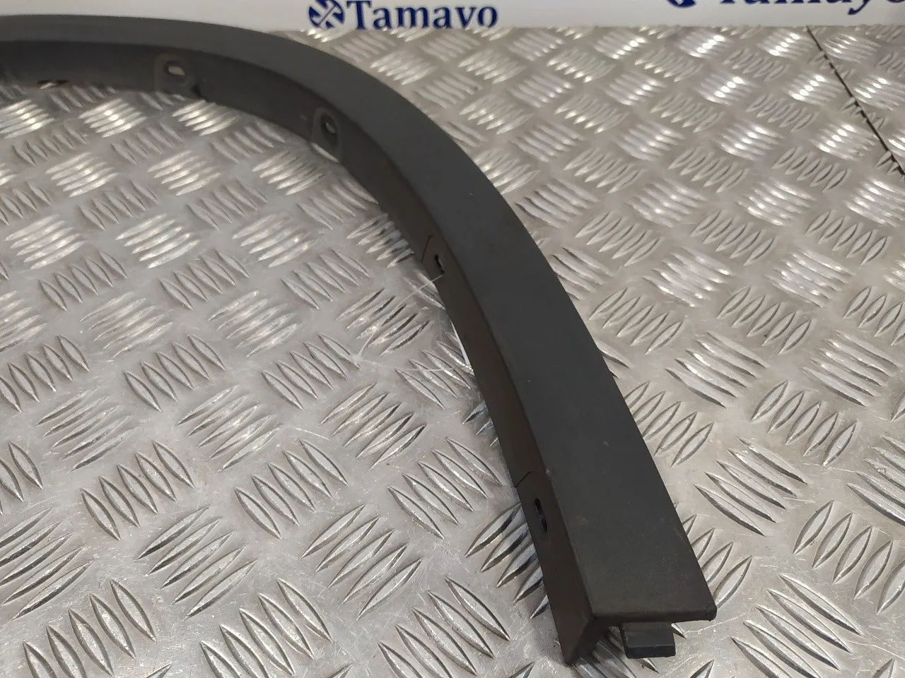 Aletin Delantero Izquierdo para Bmw X1 (E84)