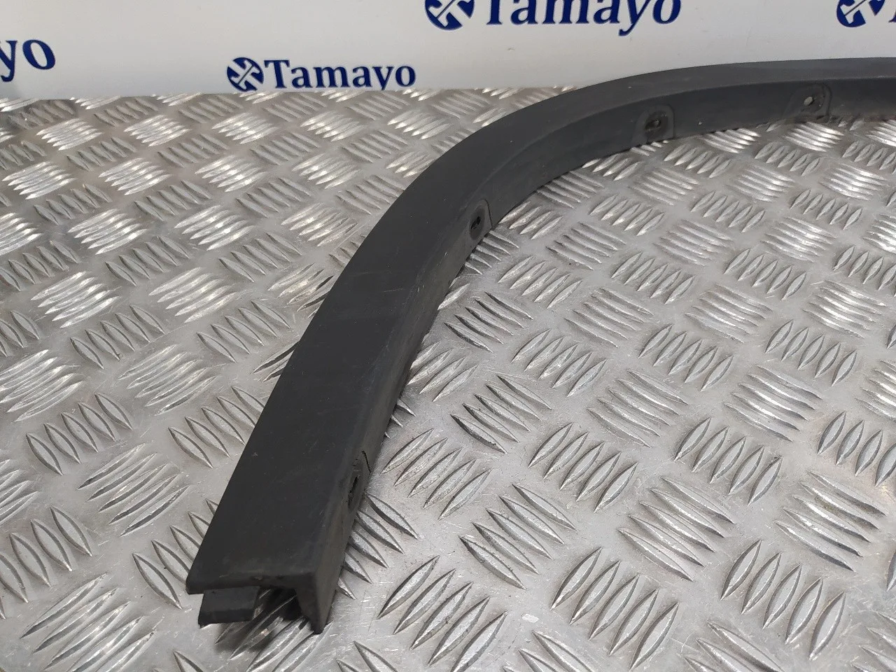 Aletin Delantero Izquierdo para Bmw X1 (E84)