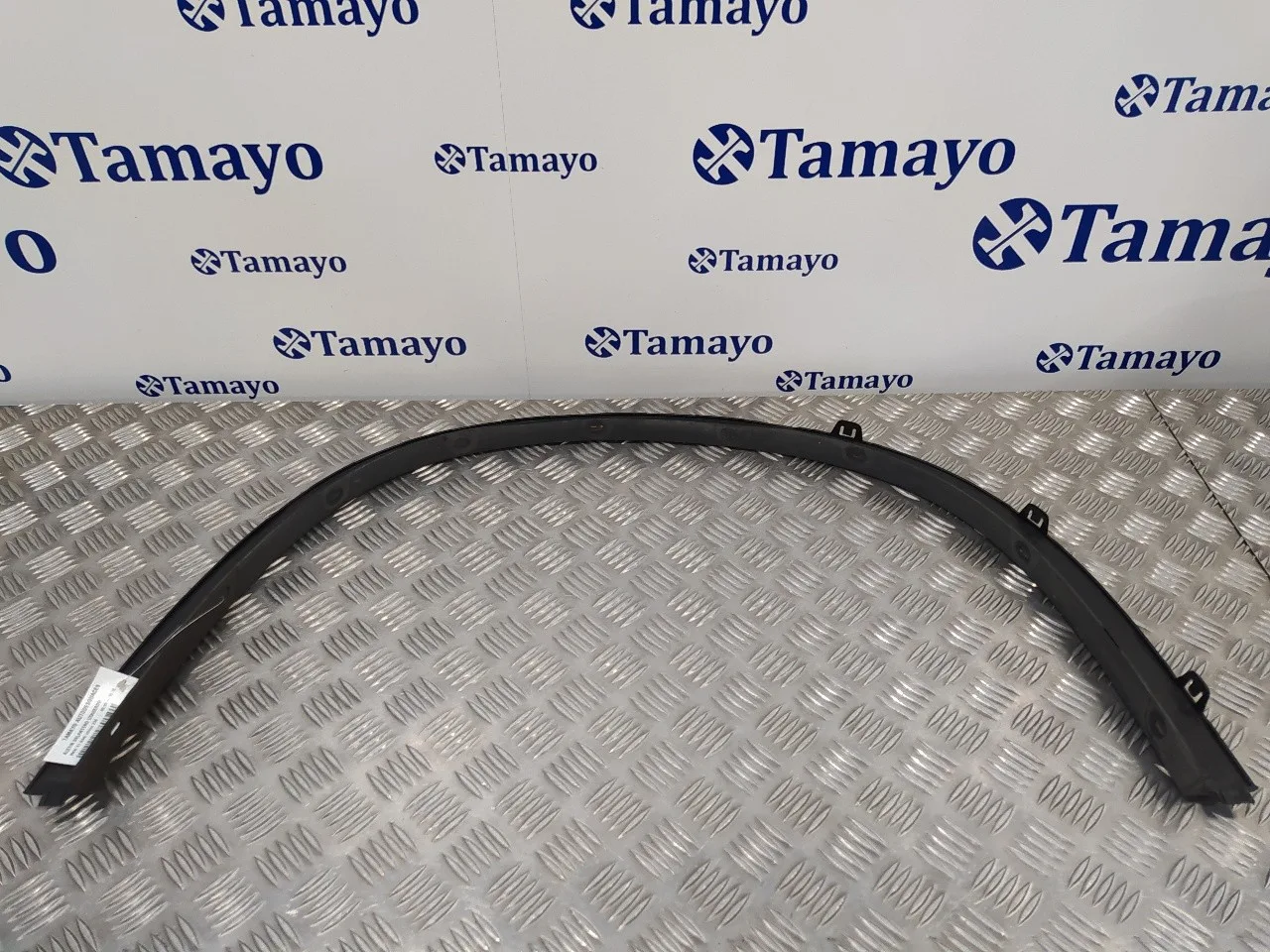 Aletin Delantero Izquierdo para Bmw X1 (E84)