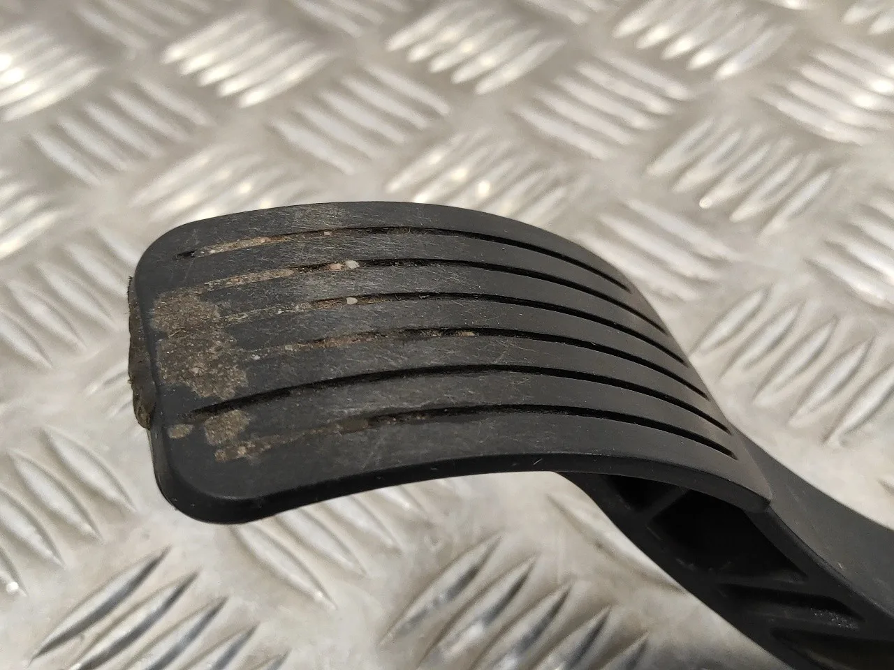 Potenciometro Pedal para Citroën C4 Grand Picasso